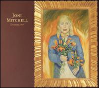 Dreamland von Joni Mitchell