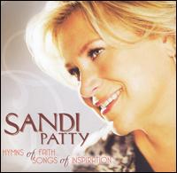 Hymns of Faith: Songs of Inspiration von Sandi Patty