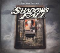 War Within von Shadows Fall