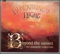 Beyond the Sunset: The Romantic Collection [Bonus CD] von Ritchie Blackmore