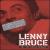 Let the Buyer Beware von Lenny Bruce