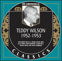 1952-1953 von Teddy Wilson