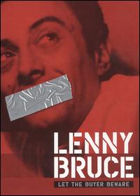 Let the Buyer Beware von Lenny Bruce