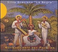 Moliendo Café Aux Portales von La Negra Graciana