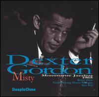Misty von Dexter Gordon