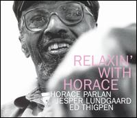 Relaxin' With Horace von Horace Parlan