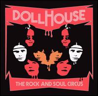 Rock and Soul Circus von Dollhouse