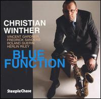 Blue Function von Christian Winther