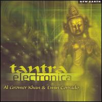 Tantra Electronica von Al Gromer Khan