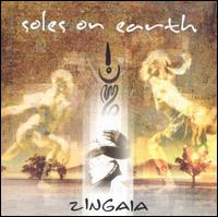 Soles on Earth von Zingaia