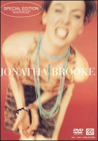 Steady Pull [DVD] von Jonatha Brooke