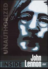 Inside John Lennon von John Lennon
