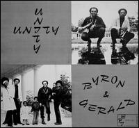Unity von Byron Morris
