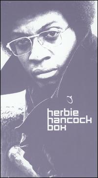 Herbie Hancock Box von Herbie Hancock