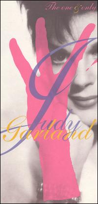 One & Only von Judy Garland