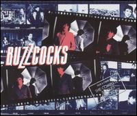 Complete Singles Anthology von Buzzcocks