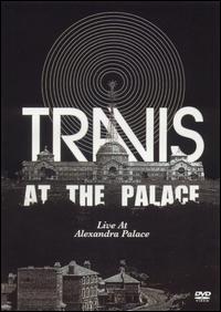 Travis at the Palace von Travis