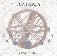 Seven Circles von The Tea Party
