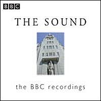 BBC Recordings von The Sound