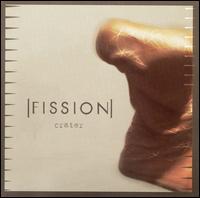 Crater von Fission