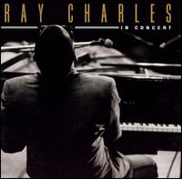 In Concert von Ray Charles