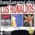 Fundamentales: Los Renaldos/Saca La Lengua/Sabor Salado von Los Ronaldos