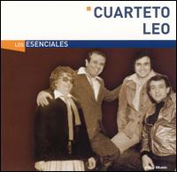 Esenciales von Cuarteto Leo