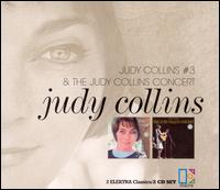 Judy Collins #3/Judy Collins Concert von Judy Collins