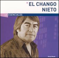 Esenciales von El Chango Nieto