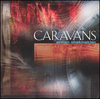 Caravans von Armen Chakmakian