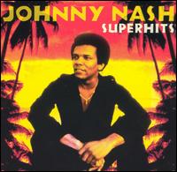 Superhits von Johnny Nash