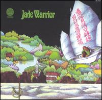 Jade Warrior von Jade Warrior