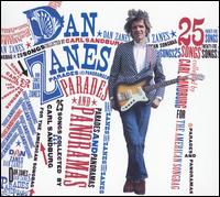 Parades and Panoramas: 25 Songs Collected by Carl Sandburg von Dan Zanes