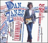 Parades and Panoramas: 25 Songs Collected by Carl Sandburg von Dan Zanes