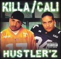 Hustler'z von Killa