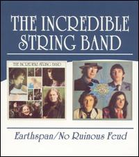 Earthspan/No Ruinous Feud von The Incredible String Band