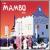 Café Mambo Ibiza: The Album von Pete Gooding
