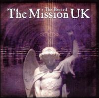 Best of the Mission UK von The Mission UK