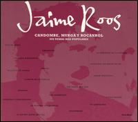 Candombe Murga y Rocanrol von Jaime Roos