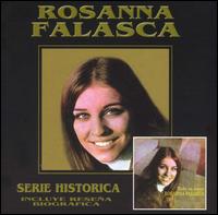 Serie Histórica von Rosanna Falasca
