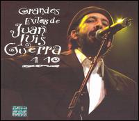 Grandes Exitos de Juan Luis Guerra 4.40 von Juan Luis Guerra