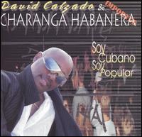 Soy Cubano, Soy Popular von David Calzado