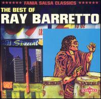 Best of Ray Barretto [Charly] von Ray Barretto