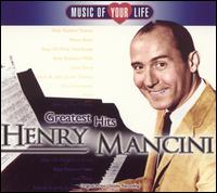 Greatest Hits [Brentwood] von Henry Mancini