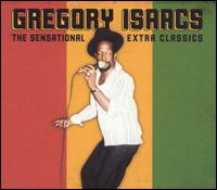 Sensational Extra Classics von Gregory Isaacs