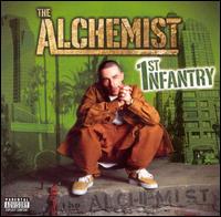 1st Infantry von The Alchemist