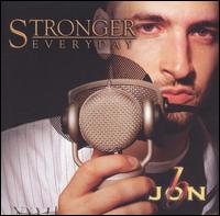 Stronger Everyday von Jon B.