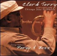 George Gershwin's Porgy & Bess von Clark Terry