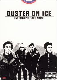 Guster on Ice: Live from Portland, Maine [DVD] von Guster
