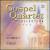 Gospel Quartet Collection, Vol. 1 von Angelics